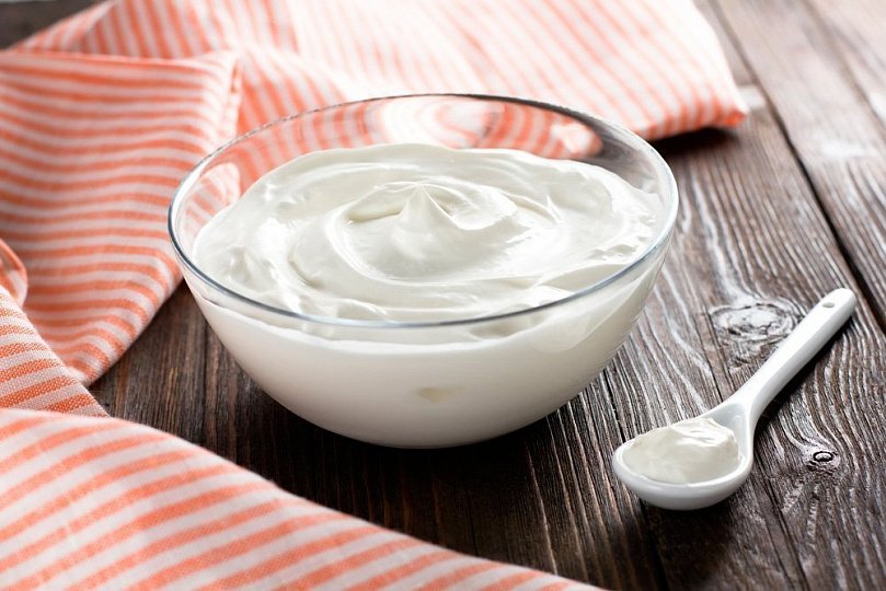 Йогурт: диета для похудения с кисломолочным продуктом Йогурт: диета для похудения с кисломолочным продуктом