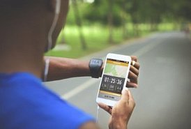 5 крутых гаджетов для здорового образа жизни