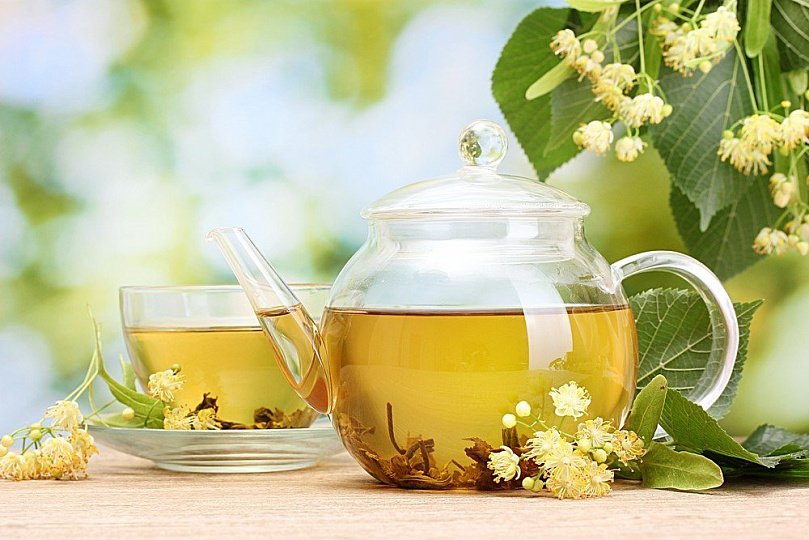 Липовый цвет для похудения и здоровья Липовый цвет для похудения и здоровья
