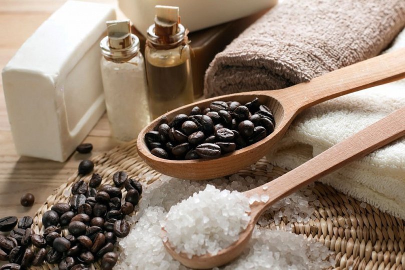 Кофейные скрабы для красоты лица Кофейные скрабы для красоты лица