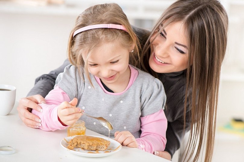 Как поднять иммунитет ребенку? Как поднять иммунитет ребенку?