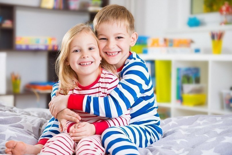 Первенцы и младшие: кто умнее? Первенцы и младшие: кто умнее?