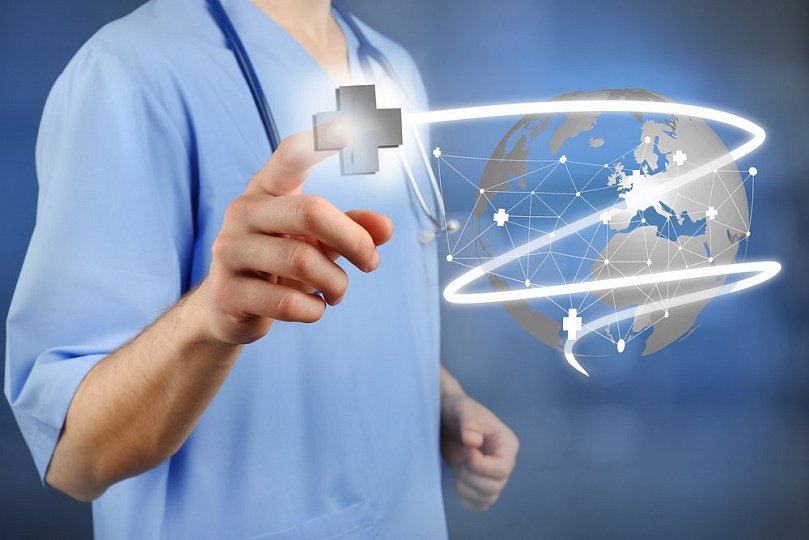 mHealth: обзор новостей в индустрии mHealth: обзор новостей в индустрии