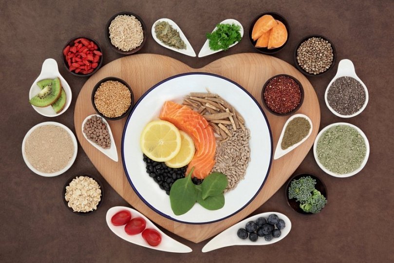 какие продукты полезны для похудения какие продукты полезны для похудения