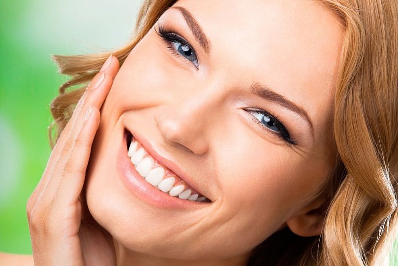Красота женщины: как выглядеть неотразимо после 30? Красота женщины: как выглядеть неотразимо после 30?
