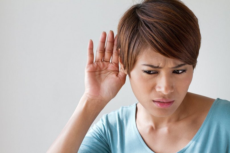 Что делать при заложенности и шуме в ушах
