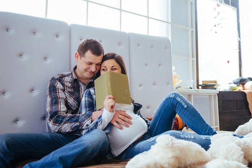 Благополучная беременность и роды без боли: подготовка к родам Благополучная беременность и роды без боли: подготовка к родам