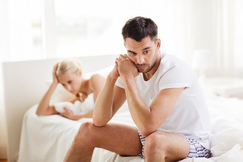 9 самых опасных мифов об эректильной дисфункции 9 самых опасных мифов об эректильной дисфункции