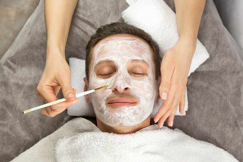 Мужская косметика: какие ваши коды? Мужская косметика: какие ваши коды?
