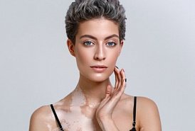 Волосы и кожа: куда уходят краски тела?
