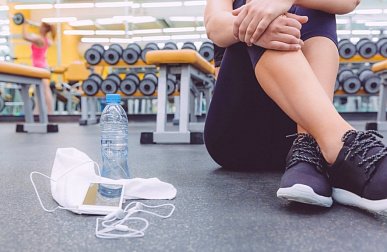 Способы восстановления после тренировки