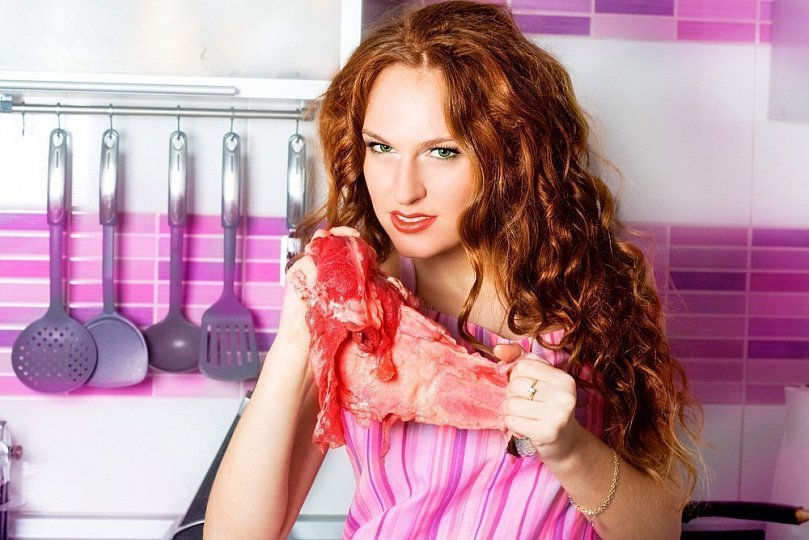 Возможно ли похудение на мясе? Возможно ли похудение на мясе?