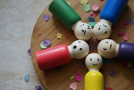 Психобиотики: как бактерии управляют нашим настроением и как их выбрать