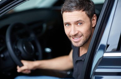 Болезни водителей