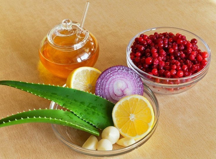 Лечение гайморита народными средствами Лечение гайморита народными средствами