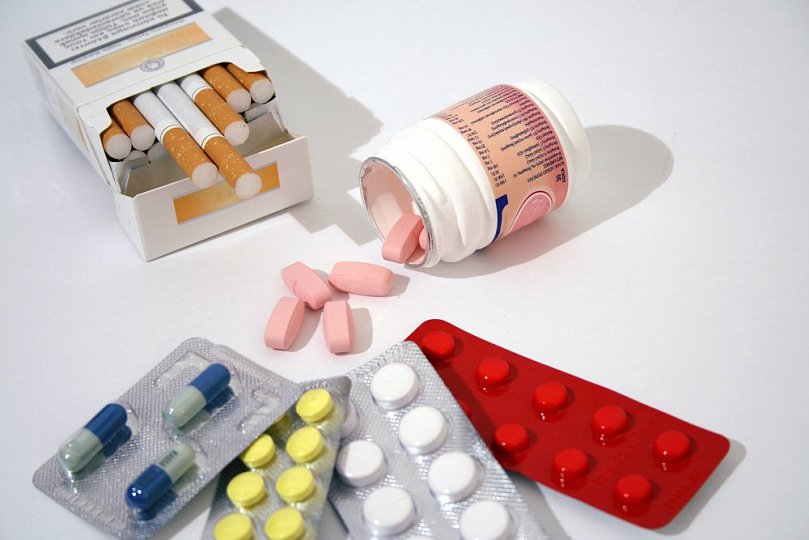 Никотинзаместительная Терапия Цена В Аптеках И Отзывы