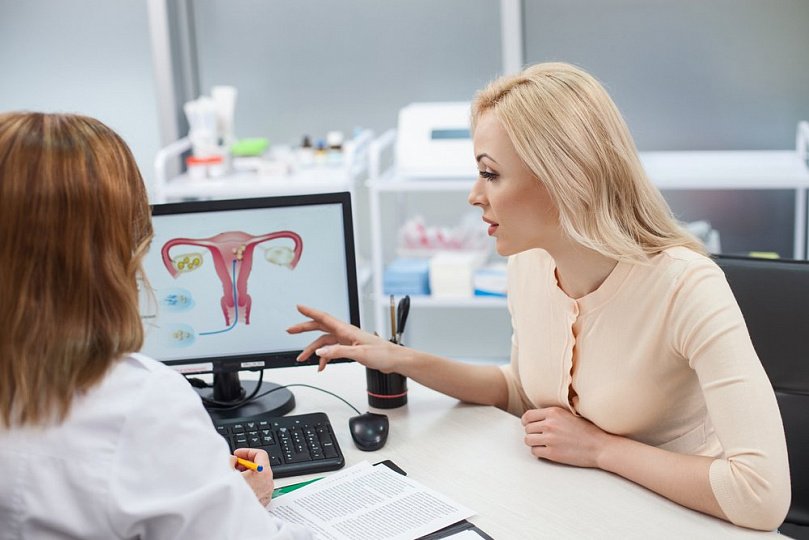 Как определить овуляцию? Как определить овуляцию?