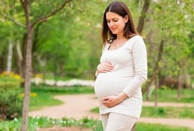 Перинатальная психология: влияние зачатия, беременности и родов на психику ребёнка