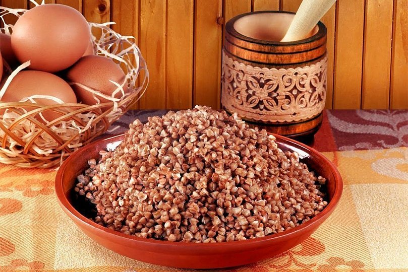 Гречневая диета: плюсы и минусы Гречневая диета: плюсы и минусы