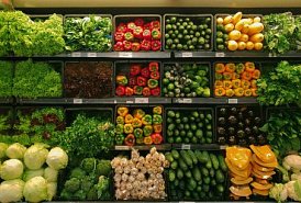 Продукты для энергии, иммунитета и настроения: что надо есть зимой с научной точки зрения?