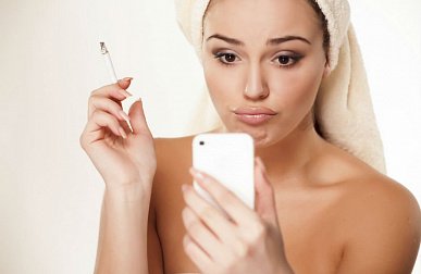 5 мифов о курении