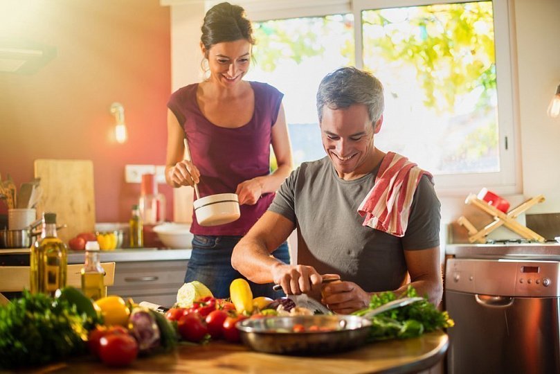 Питание в пост: влияние на здоровье, вкусные рецепты Питание в пост: влияние на здоровье, вкусные рецепты