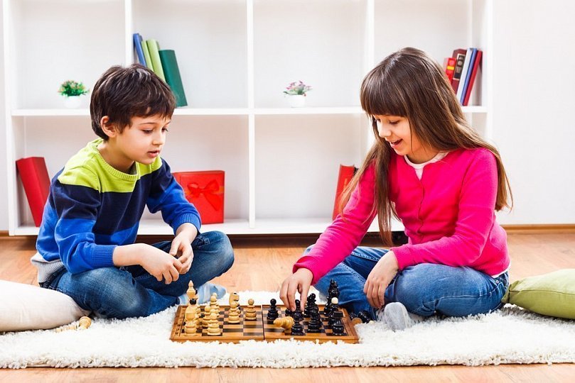 Развивающие игры для школьников Развивающие игры для школьников
