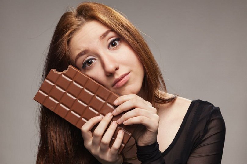 10 причин переедания 10 причин переедания