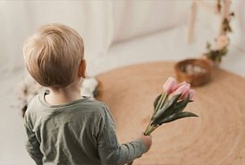 Весенний авитаминоз у детей: правда или миф? Какие анализы сдать и как правильно питаться