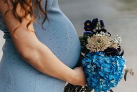 Нутритивный статус беременной: как дефицит микроэлементов влияет на плод