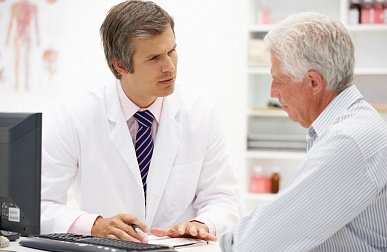 Цирроз печени: лечение, симптомы