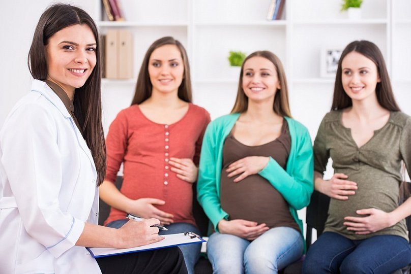 Нужны ли курсы подготовки к родам Нужны ли курсы подготовки к родам