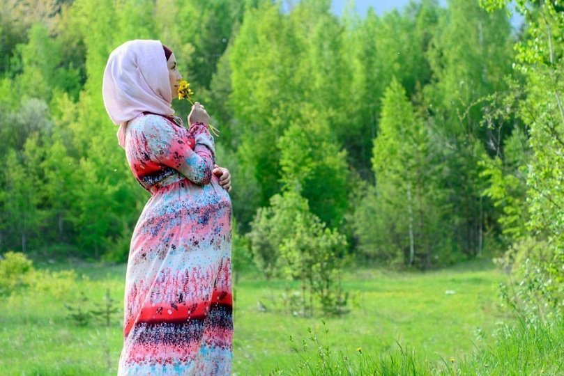 Беременность и роды в славянской традиции: правила и обычаи наших предков Беременность и роды в славянской традиции: правила и обычаи наших предков