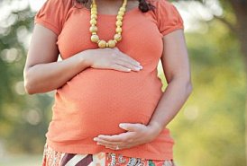 Синдром зимней астении у беременных: как восстановить энергию после праздников