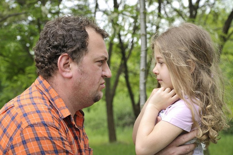 Дети и родители: как перестать повышать голос на ребенка Дети и родители: как перестать повышать голос на ребенка