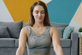 Дыхательные практики Вима Хофа: техника выполнения и польза для здоровья