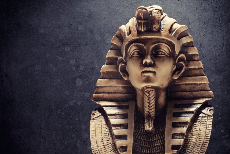 История болезни: Тутанхамон История болезни: Тутанхамон