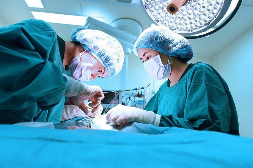 Расщелина неба: операция Расщелина неба: операция
