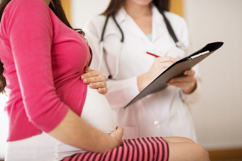 Тахикардия при беременности – норма или патология?