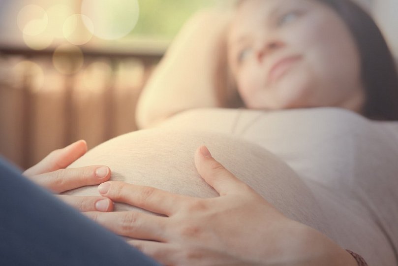 Беременность, роды и послеродовое состояние больных рассеянным склерозом Беременность, роды и послеродовое состояние больных рассеянным склерозом