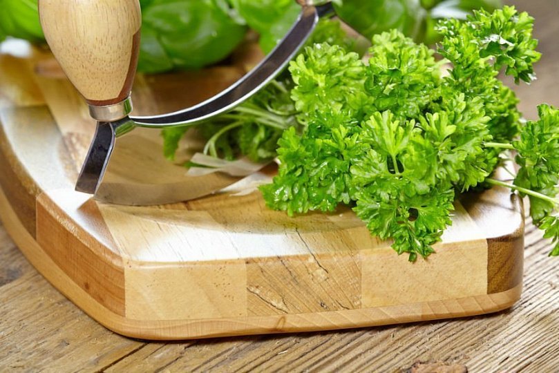Зелень: способы заготовки на зиму Зелень: способы заготовки на зиму