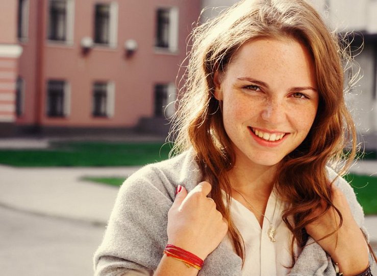 Как выглядеть хорошо без макияжа: 7 способов Как выглядеть хорошо без макияжа: 7 способов