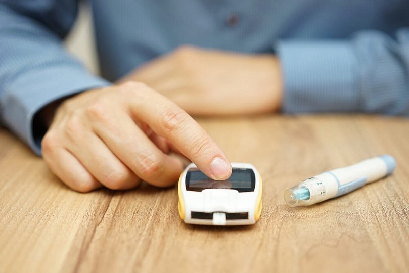 Отеки при сахарном диабете: почему возникают Отеки при сахарном диабете: почему возникают