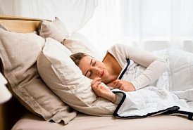 Не только для сна: как гормон мелатонин влияет на иммунитет и замедляет старение