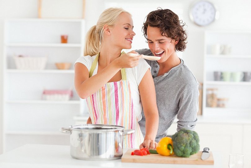 6 способов сделать вкуснее диетические супы, не увеличивая калорийность 6 способов сделать вкуснее диетические супы, не увеличивая калорийность