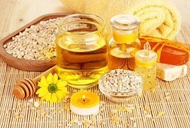 Медовые скрабы в уходе за собой: 9 эффективных рецептов