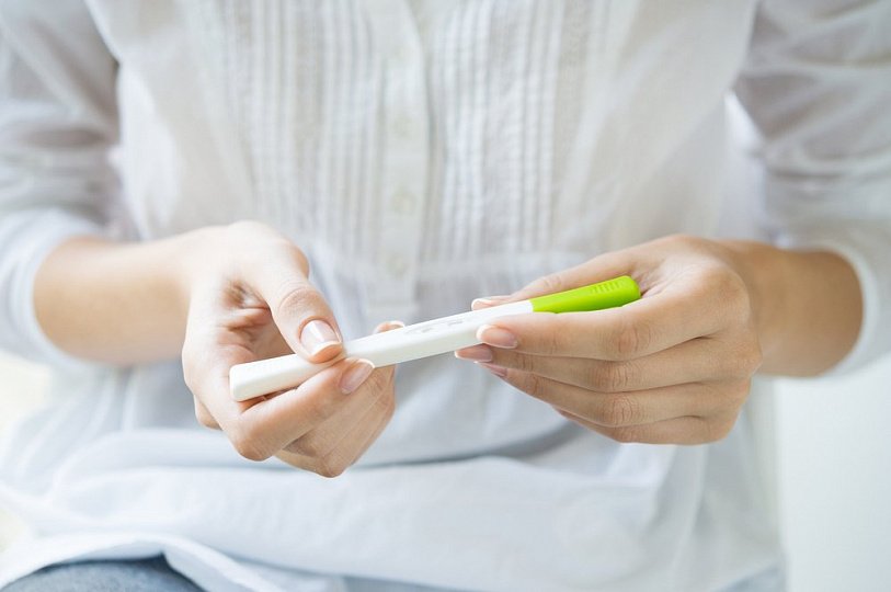 Тест на овуляцию: виды и способы расчета Тест на овуляцию: виды и способы расчета