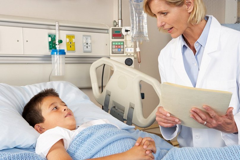 Цирроз печени у детей: патогенез и причины Цирроз печени у детей: патогенез и причины