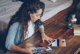 Эйдетическая память: умеет ли мозг сохранять фотографии?