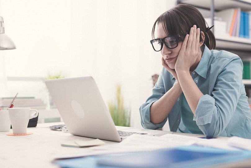 Как избавиться от привычки менять работу? Как избавиться от привычки менять работу?